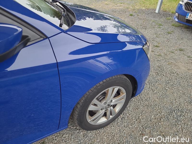  Skoda  Fabia  Combi (2015)  Com.1.0TSI 70 Ambition #26