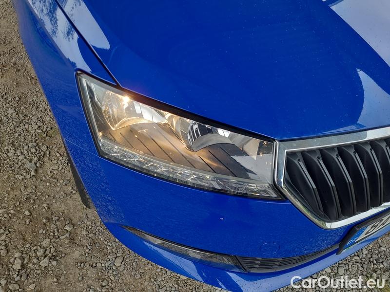  Skoda  Fabia  Combi (2015)  Com.1.0TSI 70 Ambition #3