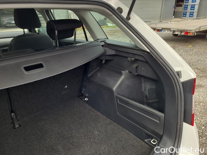  Skoda  Fabia  Combi (2015)  Com 1.0TSI 81 Style #5