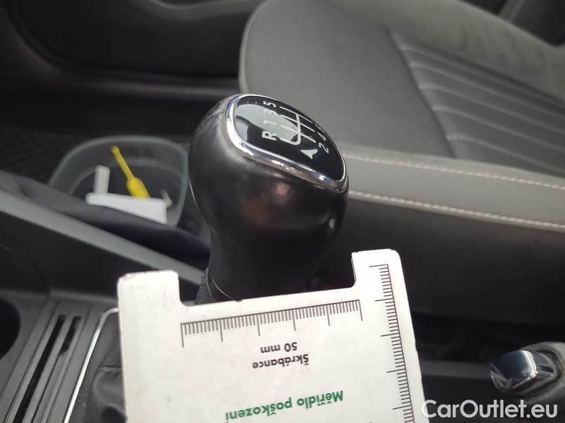  Skoda  Fabia  Combi (2015)  Com 1.0TSI 81 Style #8