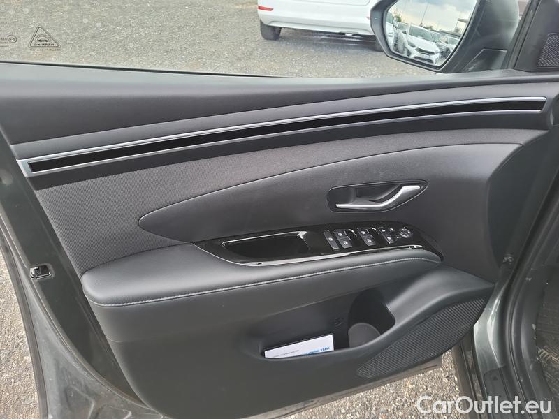  Hyundai  Tucson   (NX)(2020) Tuc.1.6T-GDI 110 Smart 5d #28