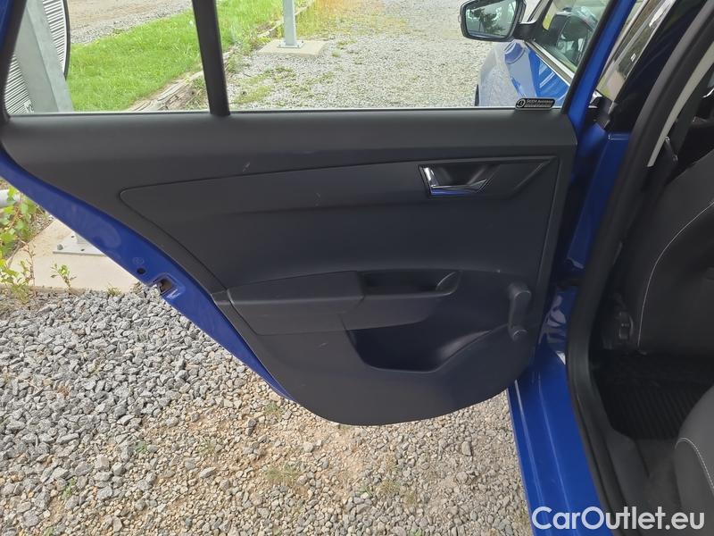  Skoda  Fabia  Combi (2015)  Com.1.0TSI 70 Ambition #19