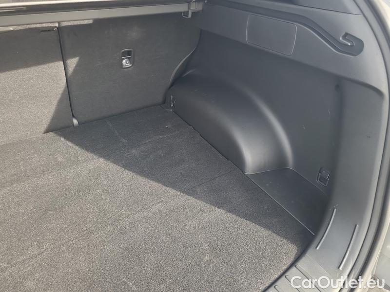  Hyundai  Tucson Tucs.1.6 T-GDI 110 Smart AT
 #13