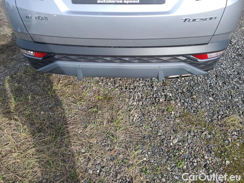  Hyundai  Tucson Tucs.1.6 T-GDI 110 Smart AT
 #10