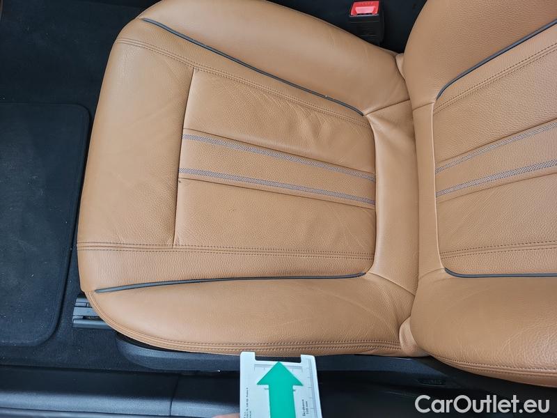  Bmw  Serie 5  Lim. (G30)  (2016->) 520d xDrive AT 4d #6