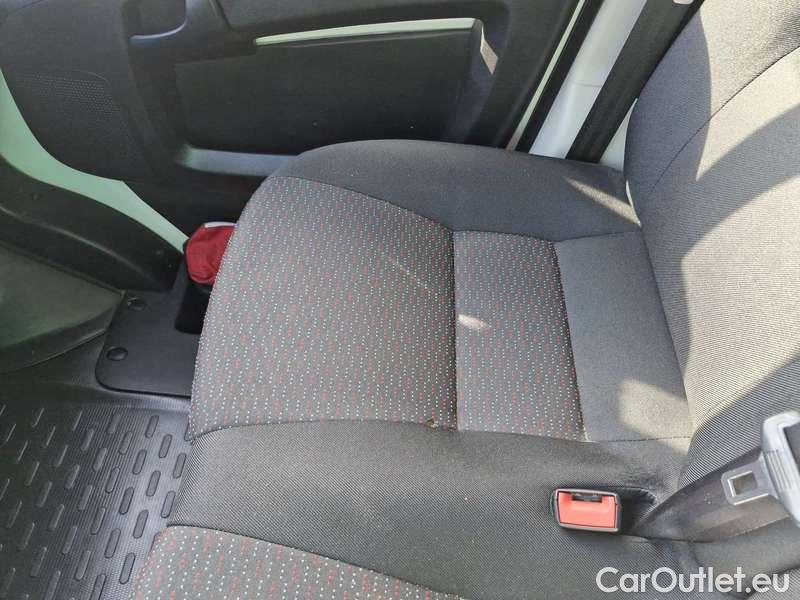  Citroen  Jumper  (->2014) Jum.4-35 L4H2 2.2BHDi 140 Plus #21