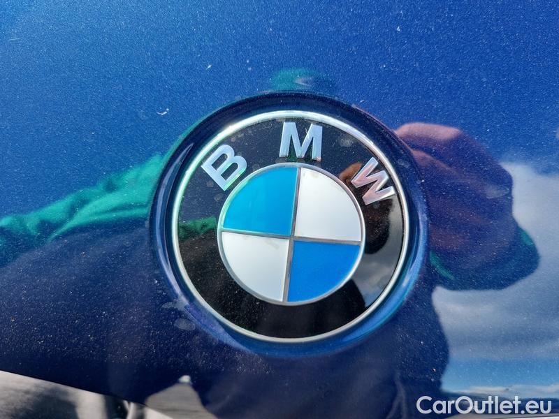  Bmw  Serie 5  Lim. (G30)  (2016->) 520d xDrive AT 4d #21