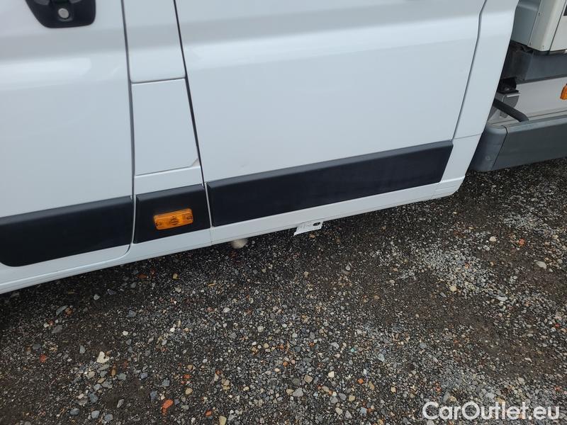  Peugeot  Boxer -LCV-2014  2.2BHDI 140 3500 L3 4d #16