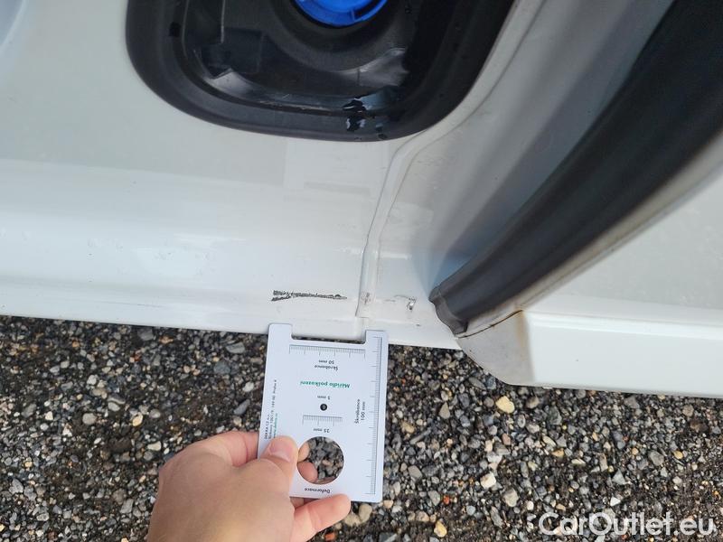  Citroen  Jumpy  Spacetourer  (2016) Spac.2.0BHDi 180 XL Shine AT #8