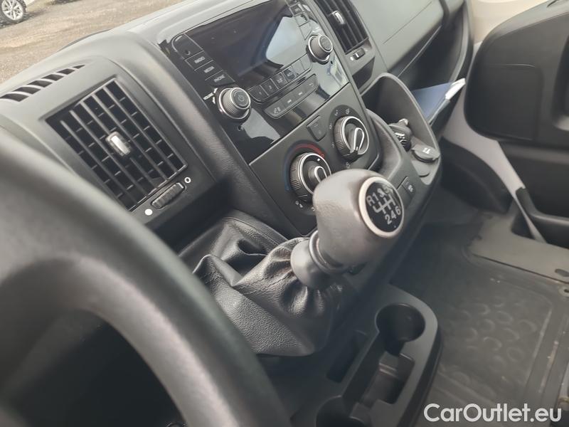  Peugeot  Boxer -LCV-2014  2.2BHDI 140 3500 L3 4d #19