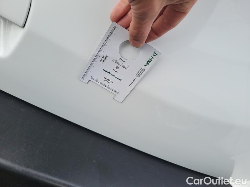  Citroen  Jumpy  Spacetourer  (2016) Spac.2.0BHDi 180 XL Shine AT #5