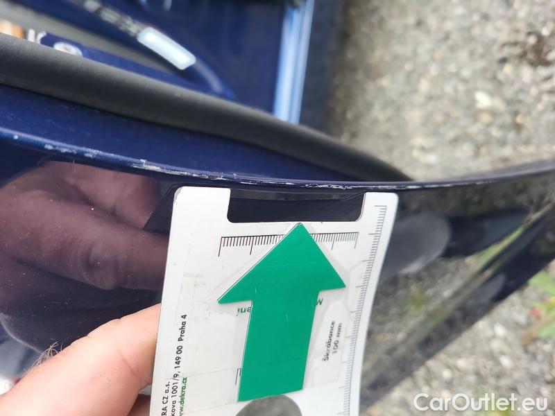  Bmw  Serie 5  Lim. (G30)  (2016->) 520d xDrive AT 4d #3