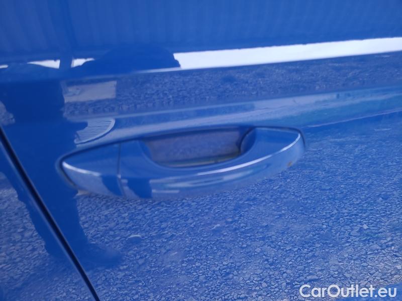  Skoda  Fabia  Combi (2015)  Com.1.0TSI 70 Ambition #25