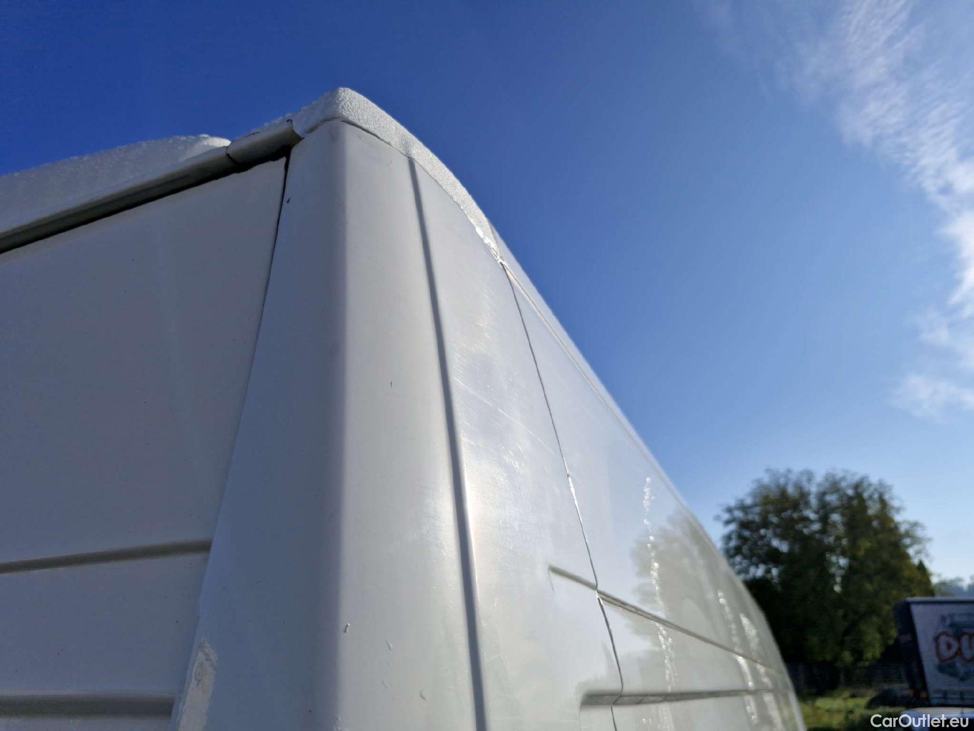  Citroen  Jumper  (->2014) Jum.4-35 L4H2 2.2BHDi 140 Plus #8