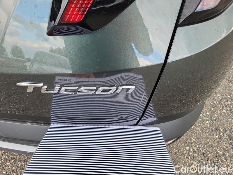  Hyundai  Tucson   (NX)(2020) Tuc.1.6T-GDI 110 Smart 5d #10