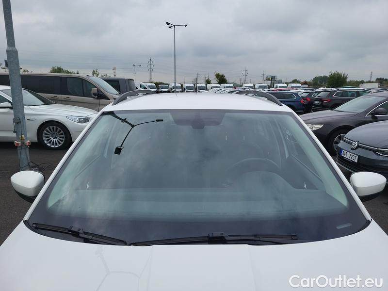  Skoda  Fabia  Combi (2015) Com.1.0TSI 70 Ambition 5d #1