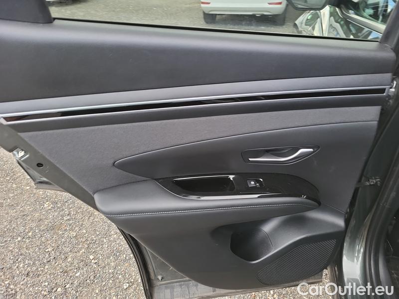  Hyundai  Tucson   (NX)(2020) Tuc.1.6T-GDI 110 Smart 5d #27