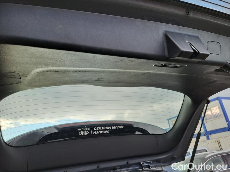  Hyundai  Tucson   (NX)(2020) Tuc.1.6T-GDI 110 Smart 5d #23