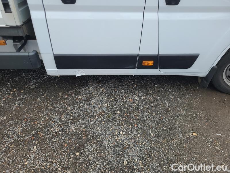  Peugeot  Boxer -LCV-2014  2.2BHDI 140 3500 L3 4d #27