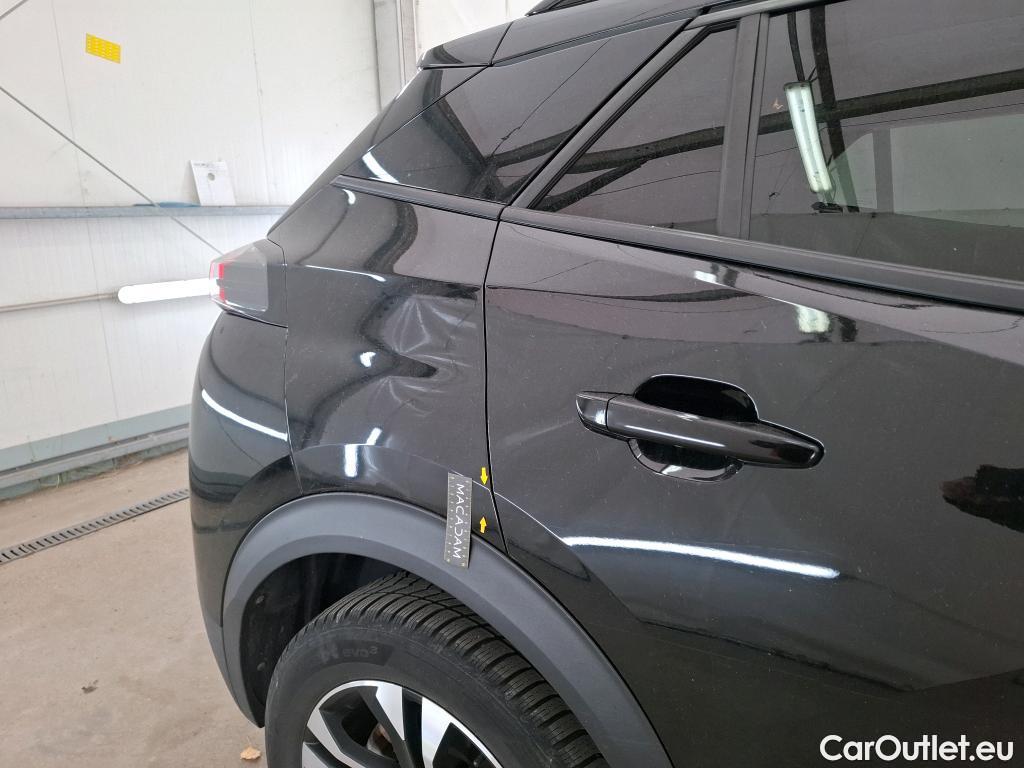  Peugeot  2008  Allure Business 1.2 PureTech 130CV BVA8 E6d #15