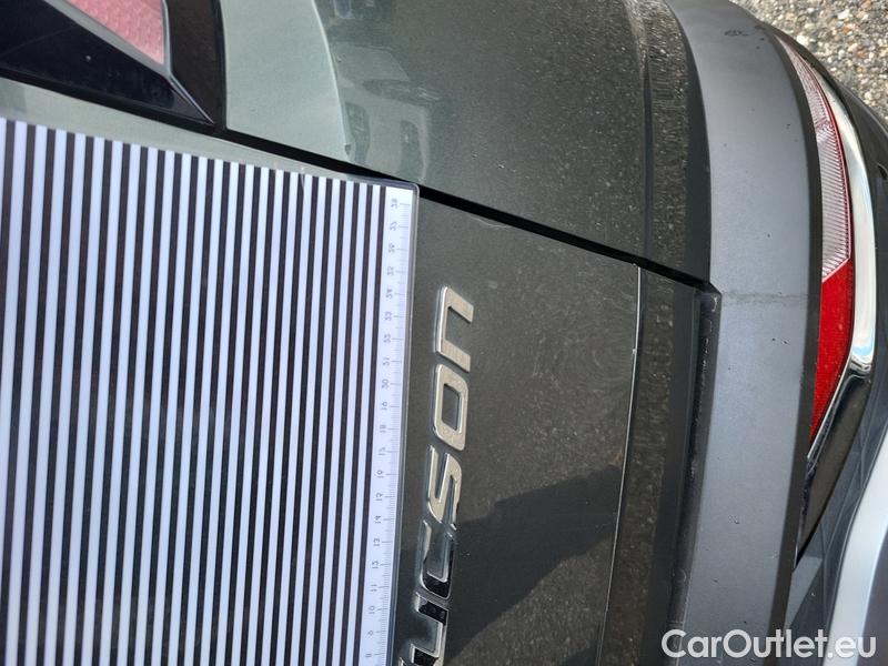  Hyundai  Tucson   (NX)(2020) Tuc.1.6T-GDI 110 Smart 5d #34