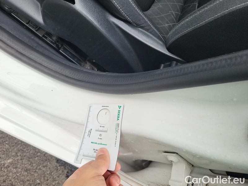  Skoda  Fabia  Combi (2015) Com.1.0TSI 70 Ambition 5d #20