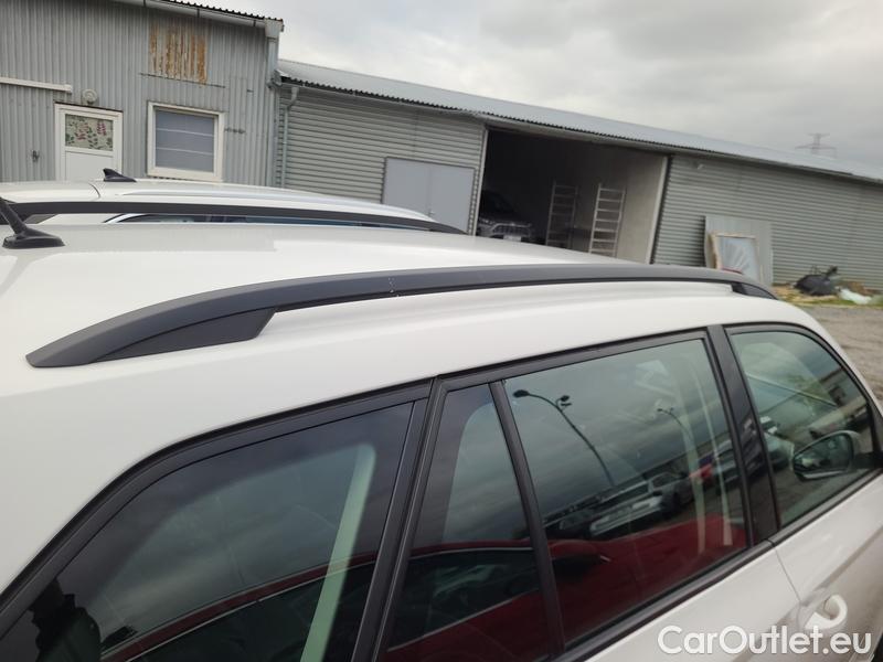  Skoda  Fabia  Combi (2015)  Com 1.0TSI 81 Style #12