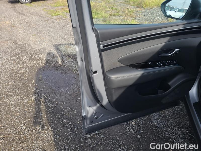  Hyundai  Tucson Tucs.1.6 T-GDI 110 Smart AT
 #5
