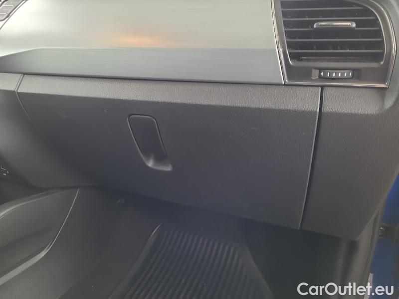  Skoda  Fabia  Combi (2015)  Com.1.0TSI 70 Ambition #30