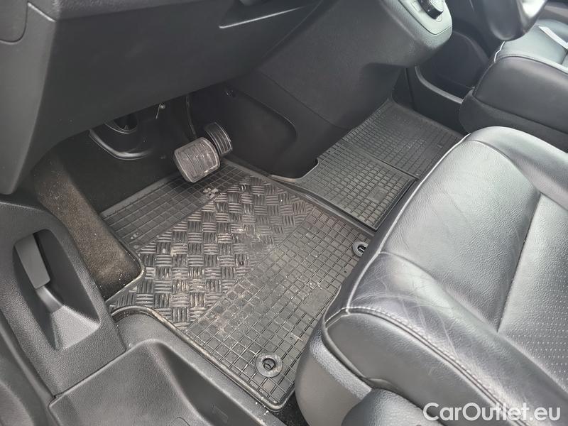  Citroen  Jumpy  Spacetourer  (2016) Spac.2.0BHDi 180 XL Shine AT #12