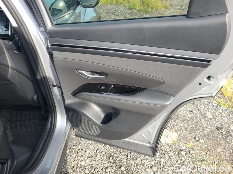  Hyundai  Tucson Tucs.1.6 T-GDI 110 Smart AT
 #16