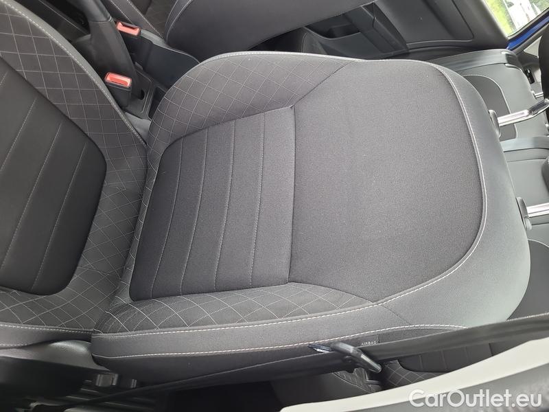  Skoda  Fabia  Combi (2015)  Com.1.0TSI 70 Ambition #16