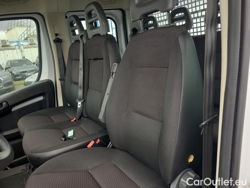  Peugeot  Boxer -LCV-2014  2.2BHDI 140 3500 L3 4d #18
