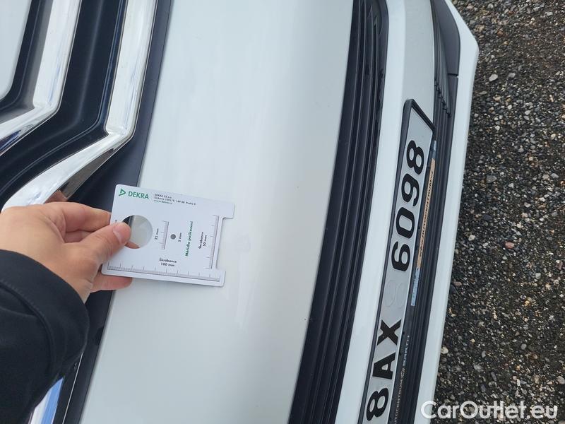  Citroen  Jumpy  Spacetourer  (2016) Spac.2.0BHDi 180 XL Shine AT #2