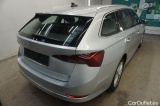  Skoda  Octavia  Combi Style 2.0 TDI 85KW AT7 E6d #2