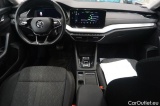  Skoda  Octavia  Combi Style 2.0 TDI 85KW AT7 E6d #3