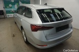  Skoda  Octavia  Combi Style 2.0 TDI 85KW AT7 E6d #8
