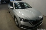  Skoda  Octavia  Combi Style 2.0 TDI 85KW AT7 E6d #7