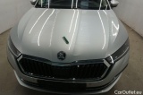  Skoda  Octavia  Combi Style 2.0 TDI 85KW AT7 E6d #14