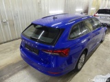  Skoda  Octavia  Combi Ambition 2.0 TDI 85KW MT6 E6dT #2