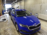  Skoda  Octavia  Combi Ambition 2.0 TDI 85KW MT6 E6dT #7