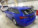  Skoda  Octavia  Combi Ambition 2.0 TDI 85KW MT6 E6dT #8