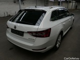  Skoda  Superb  Combi Premium Edition 2.0 TDI 110KW MT6 E6 #2