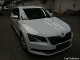  Skoda  Superb  Combi Premium Edition 2.0 TDI 110KW MT6 E6 #8