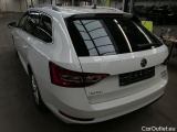 Skoda  Superb  Combi Premium Edition 2.0 TDI 110KW MT6 E6 #9