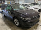  Volkswagen  Golf  VIII Variant Life 2.0 TDI 85KW MT6 E6d #7