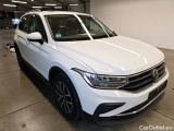  Volkswagen  Tiguan  Life 2.0 TDI 110KW MT6 E6d #17