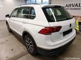  Volkswagen  Tiguan  Life 2.0 TDI 110KW MT6 E6d #20