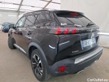  Peugeot  2008  Allure Business 1.2 PureTech 130CV BVA8 E6d #2