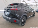  Peugeot  2008  Allure Business 1.2 PureTech 130CV BVA8 E6d #3